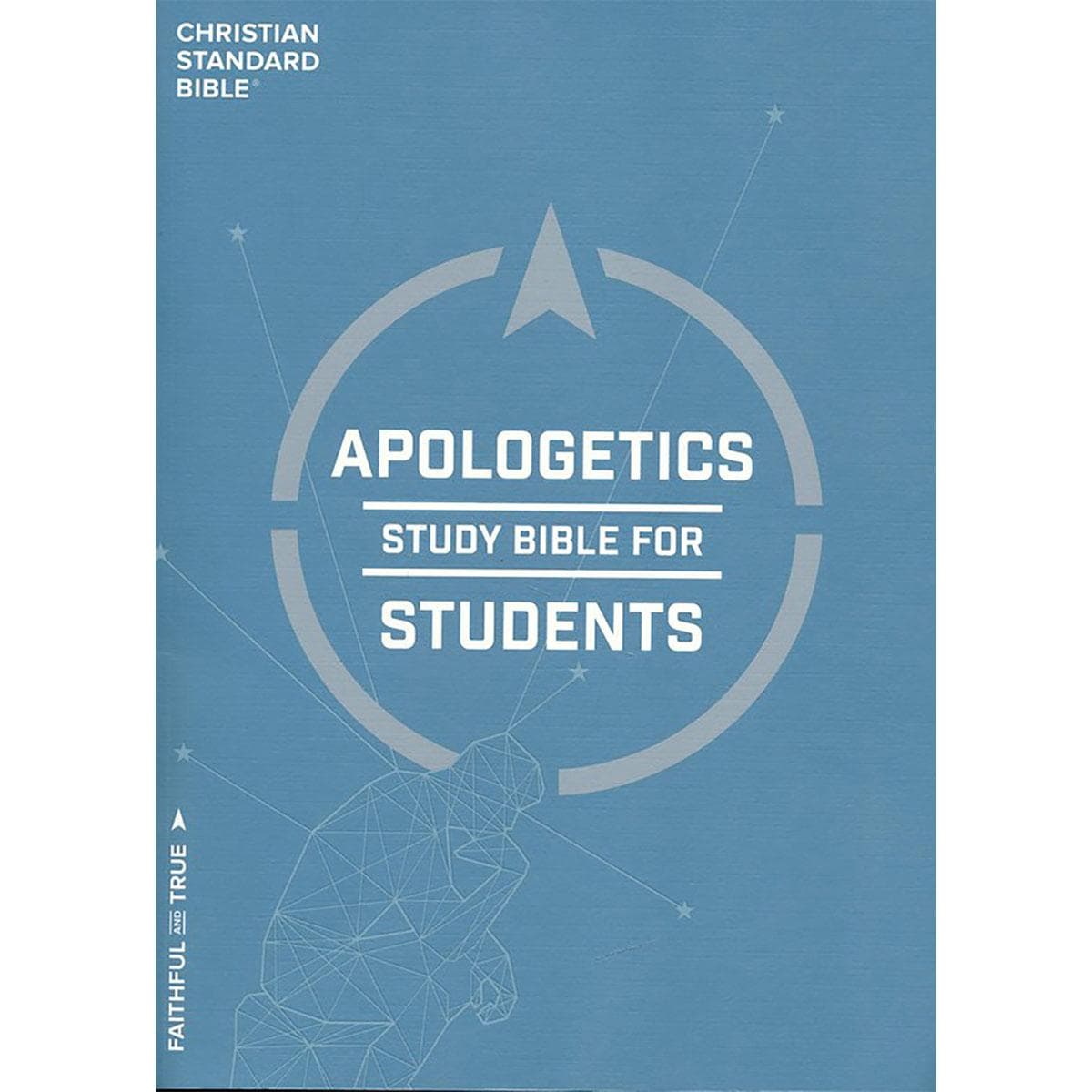 Apologetics Study Bible for Students